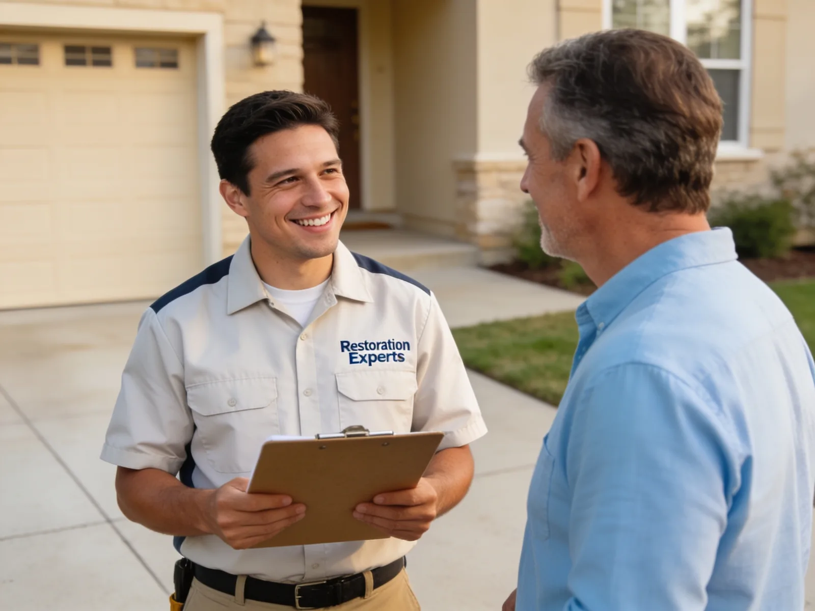 Water Damage Cleanup Ducor, CA FAQs